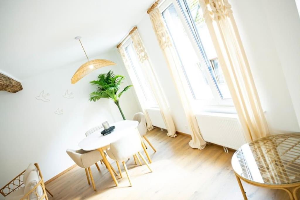 Suite26-2 Namen Buitenkant foto